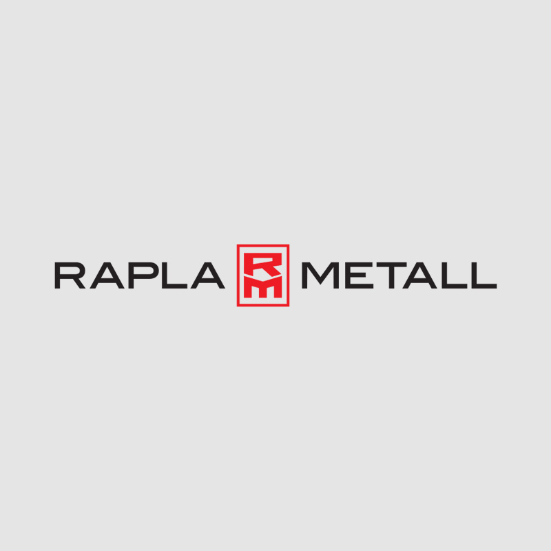 Rapla Metalli logo